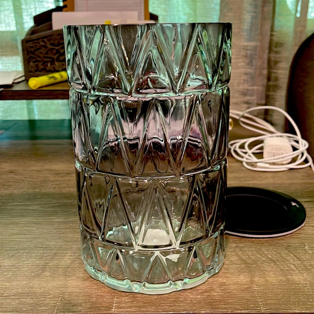Medium sized vase